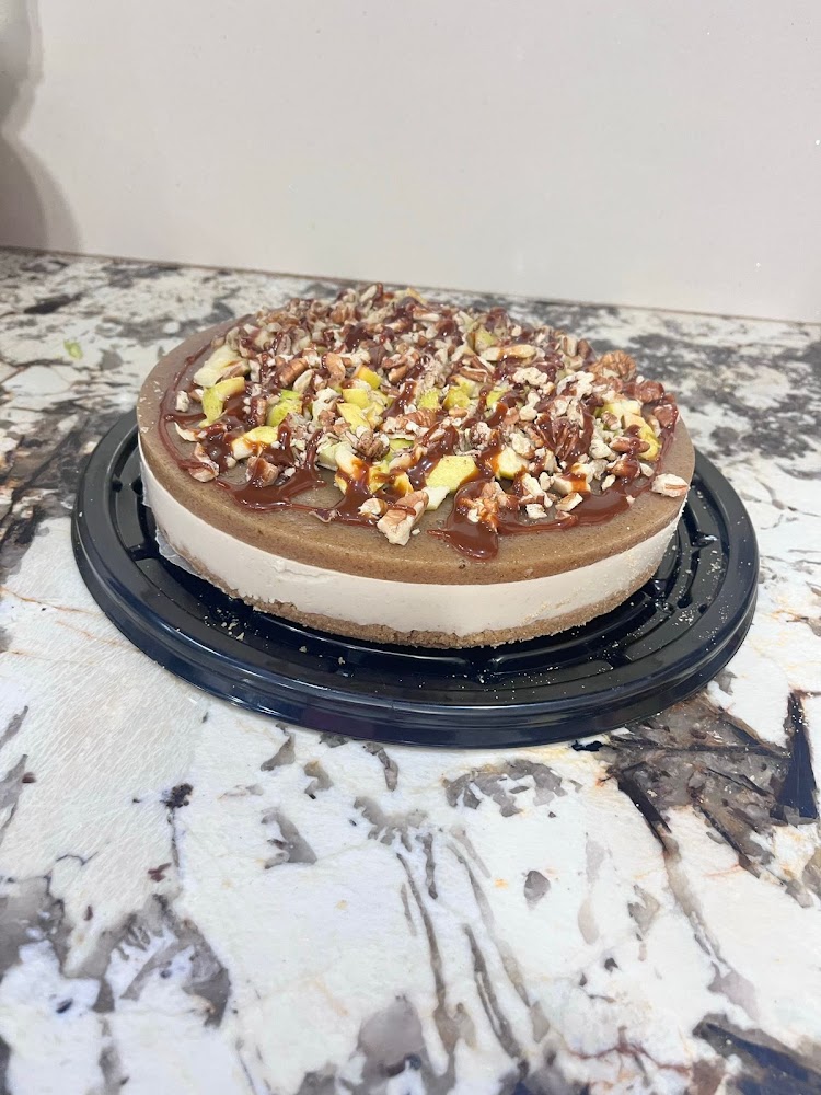 Mam Pastelería