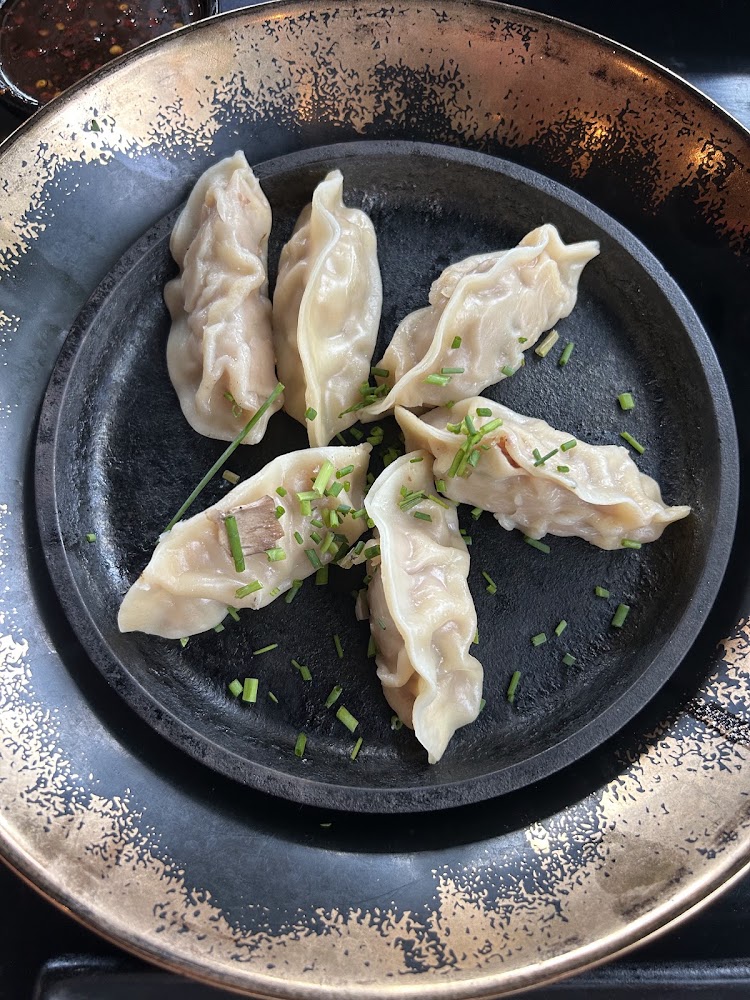 P.F. Chang's Andares