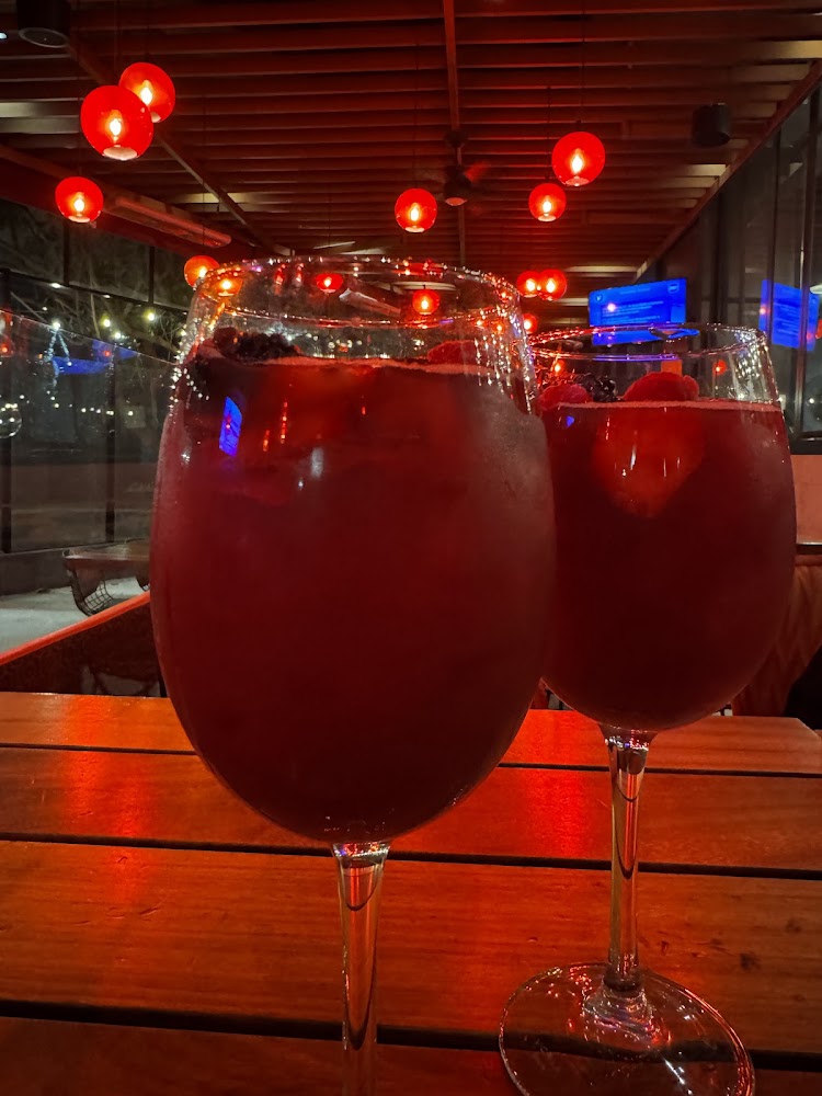 P.F. Chang's Andares