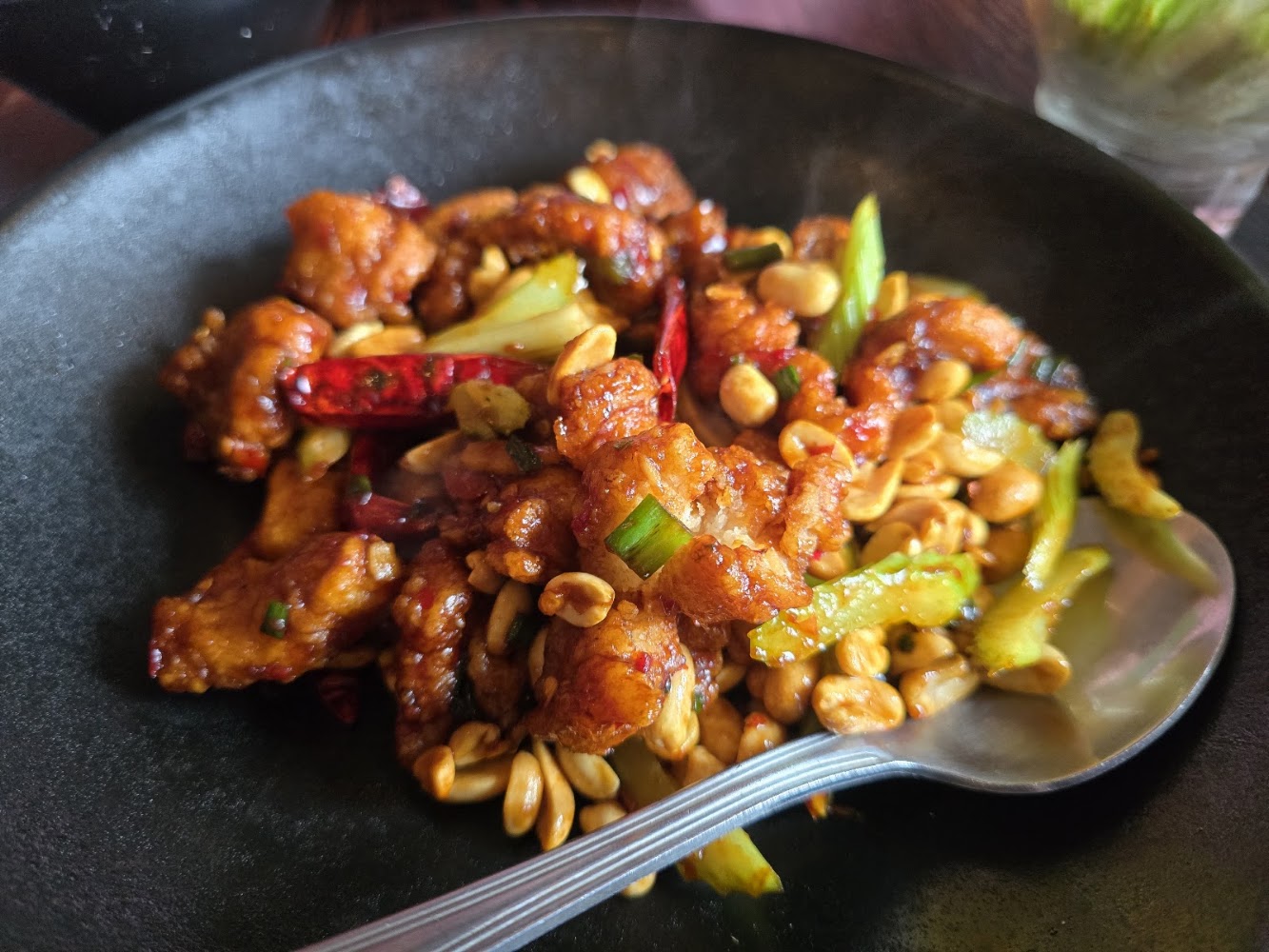 P.F. Chang's Andares