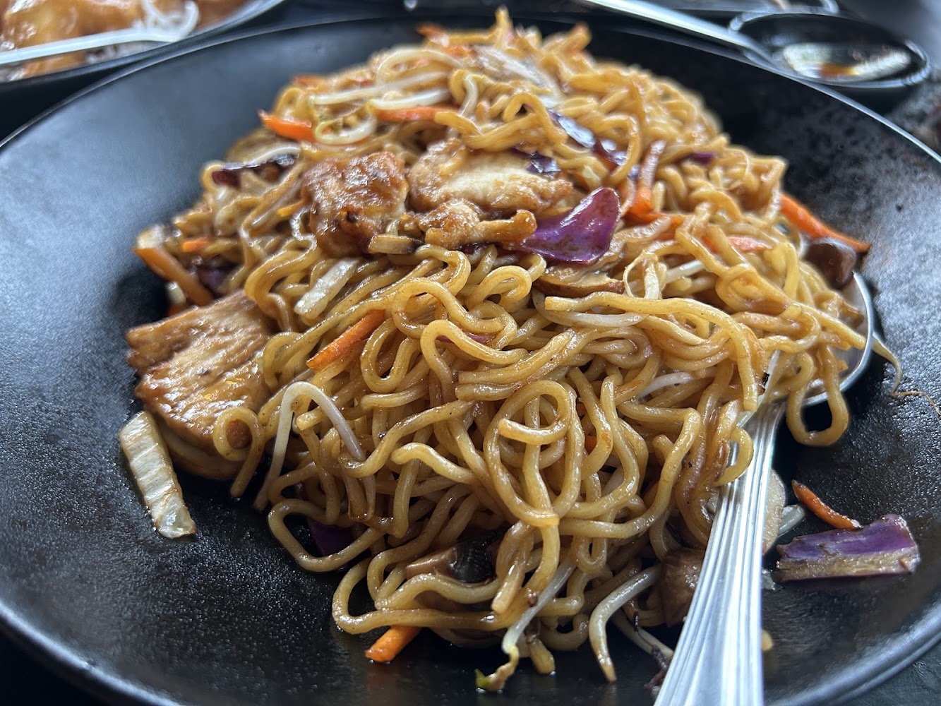 P.F. Chang's Andares