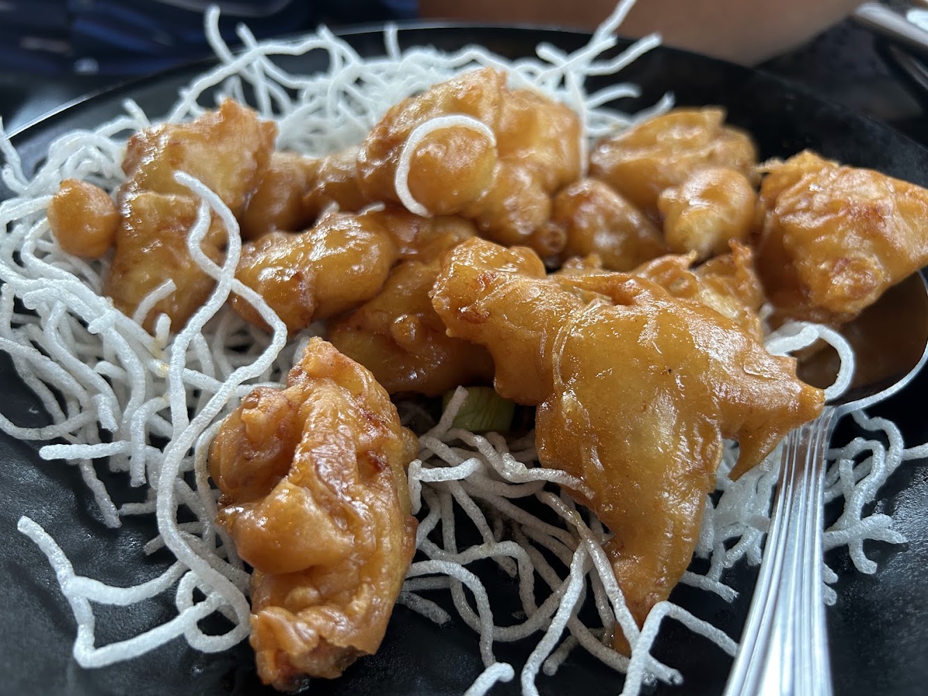 P.F. Chang's Andares