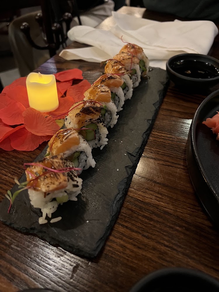 P.F. Chang's Andares