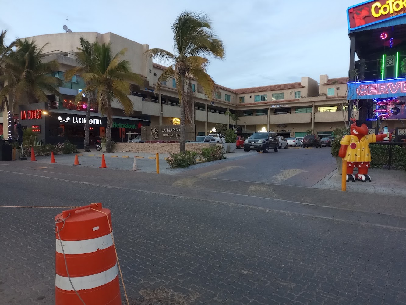Expendio Mazatlán
