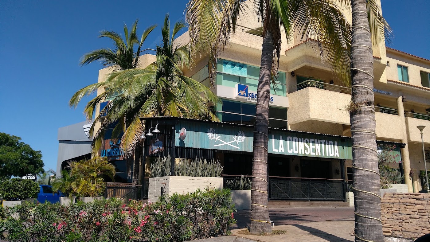 Expendio Mazatlán