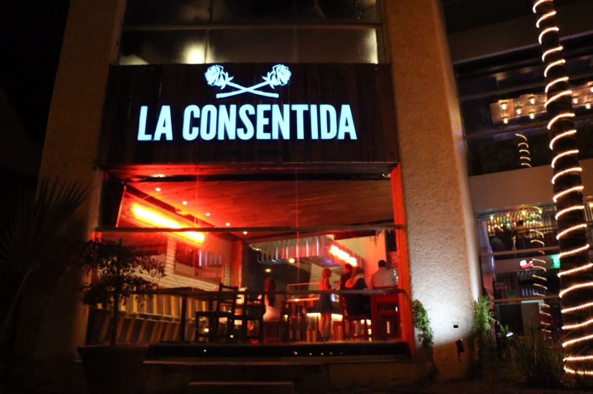 Expendio Mazatlán