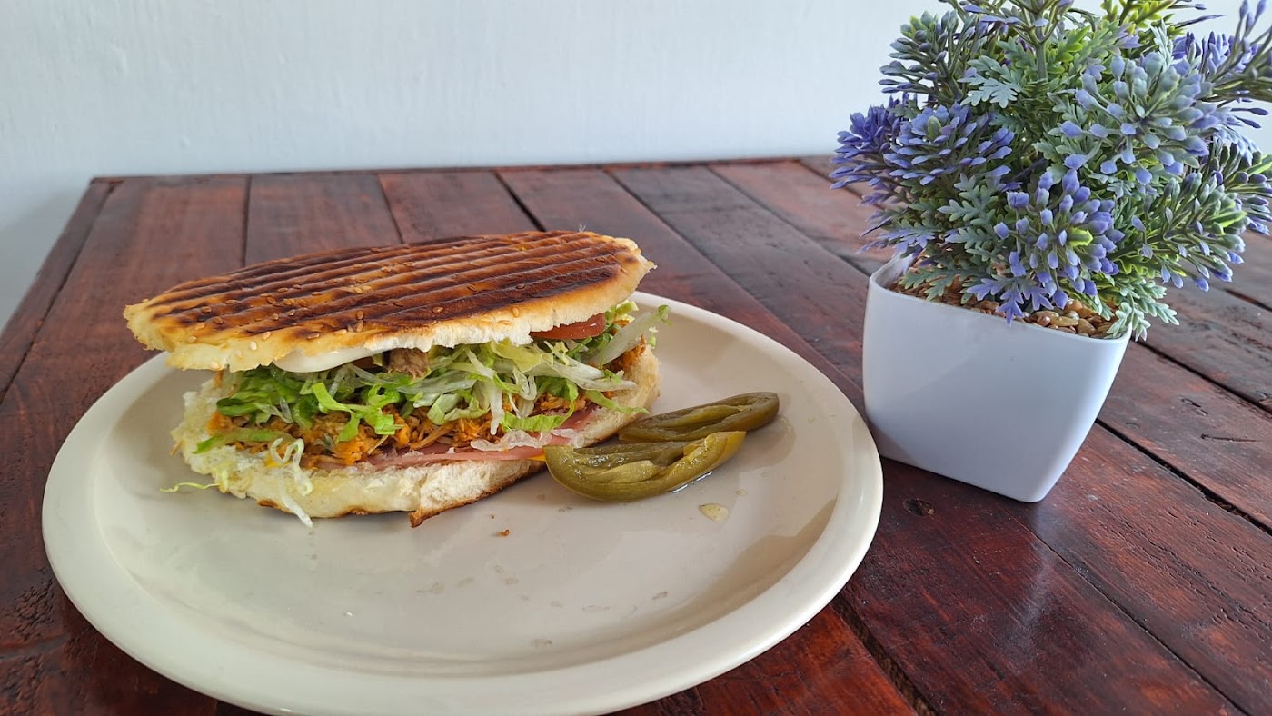 Tortas Triana