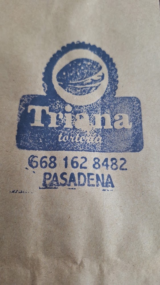 Tortas Triana