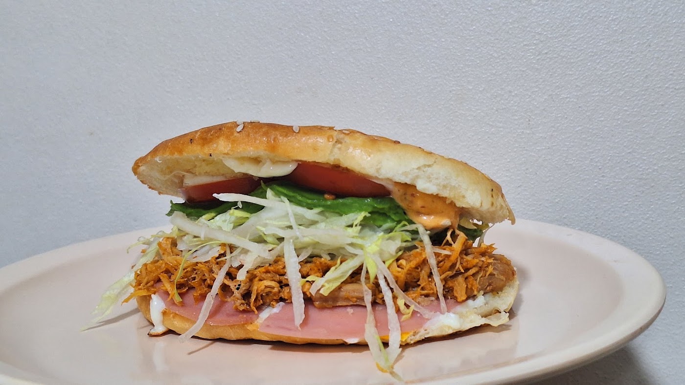 Tortas Triana