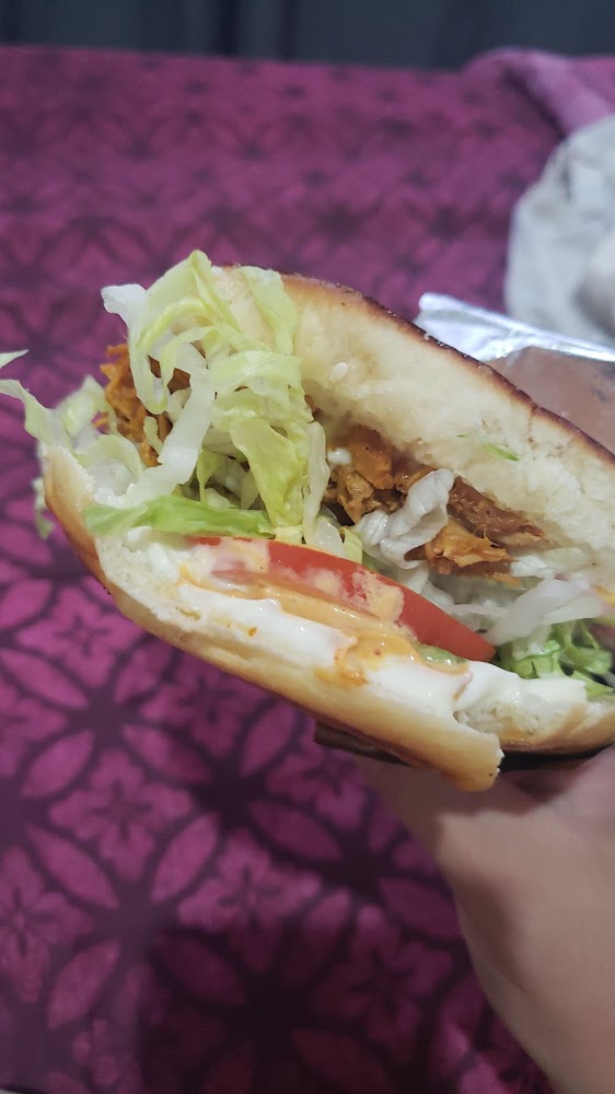 Tortas Triana