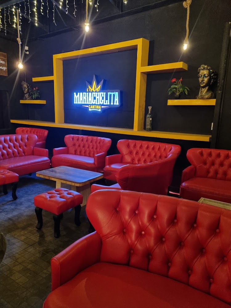 Mariachelita Cantina