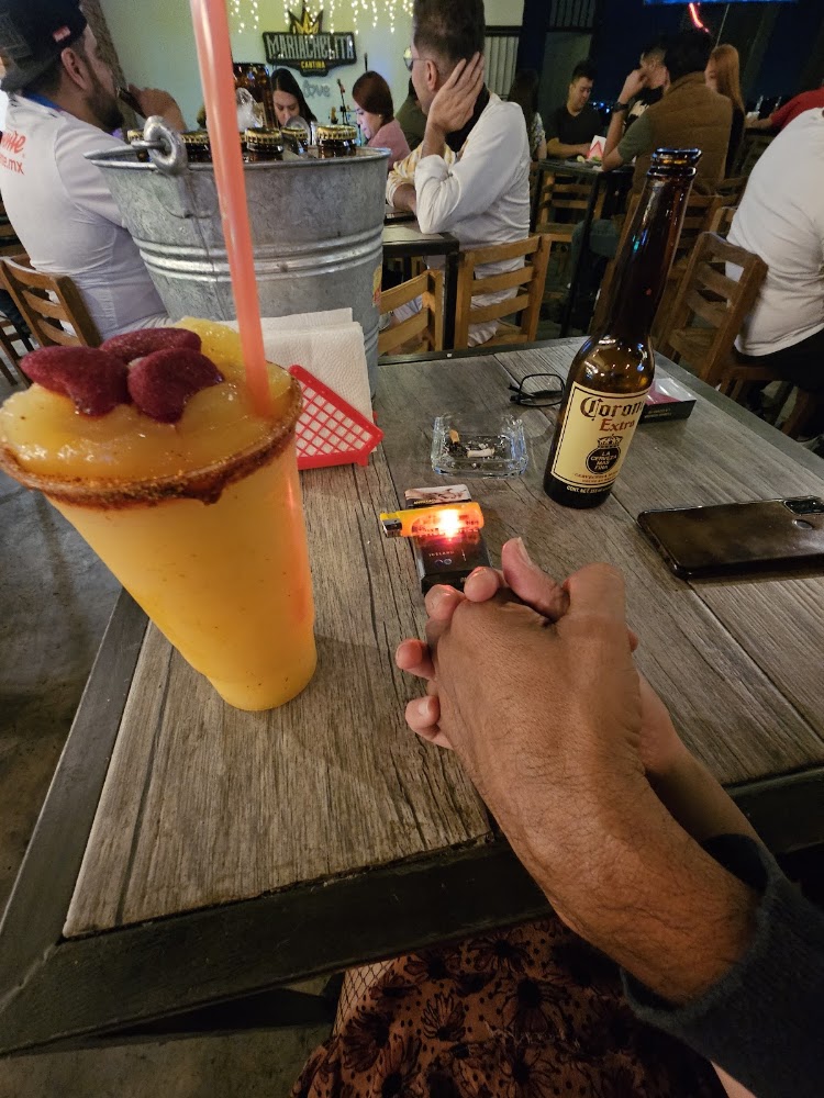Mariachelita Cantina