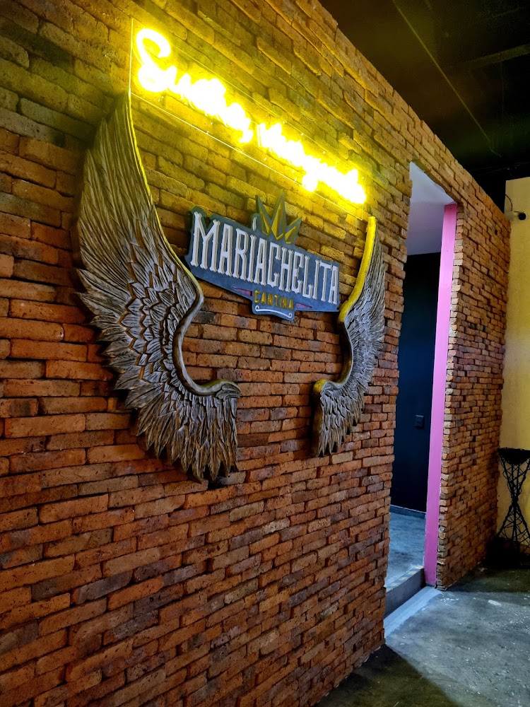 Mariachelita Cantina