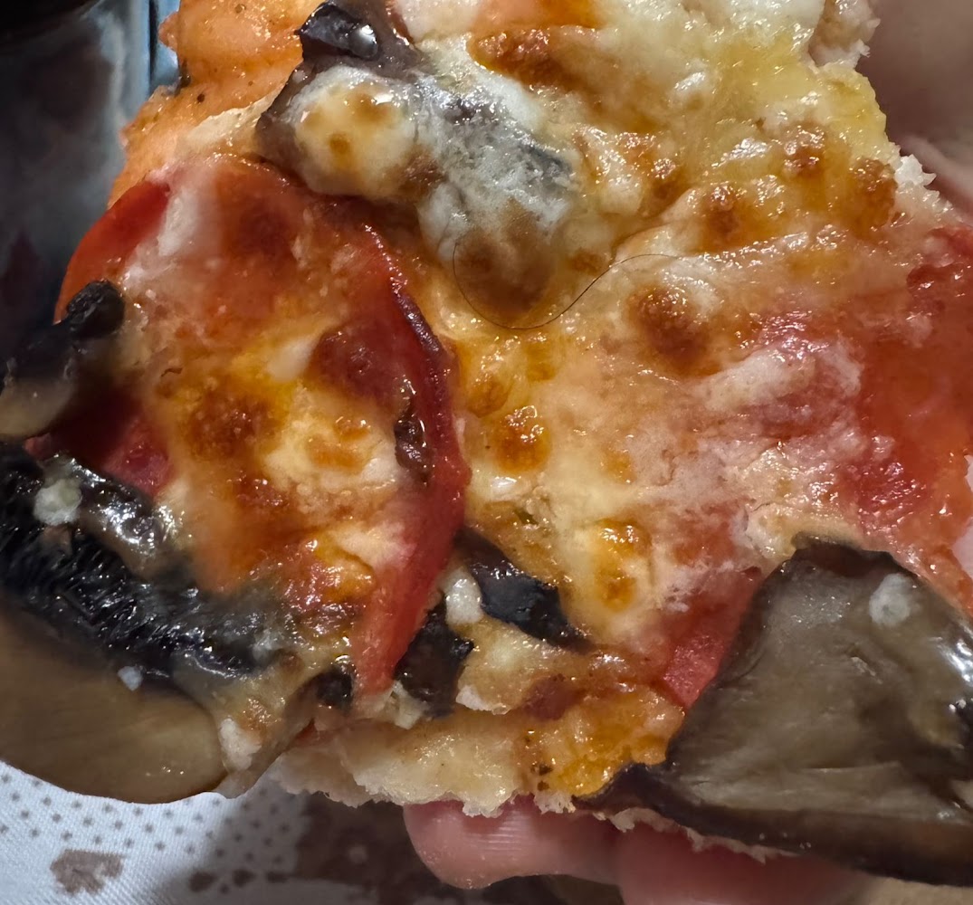 Futury Pizza