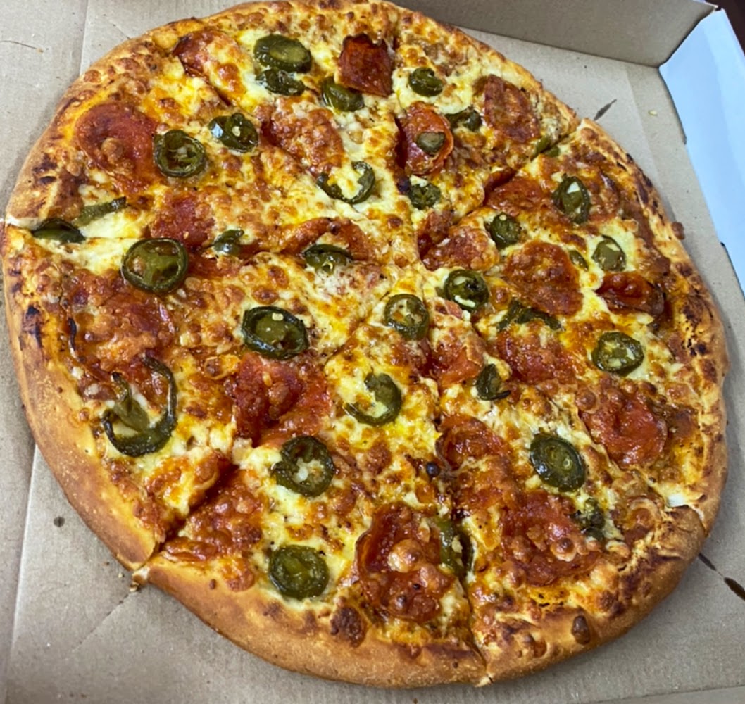 Futury Pizza