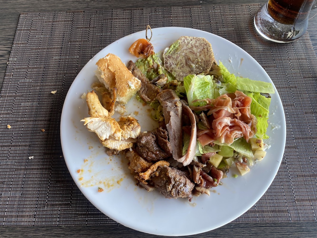 La Churrascaria Mazatlán