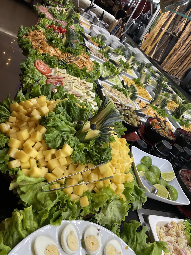 La Churrascaria Mazatlán