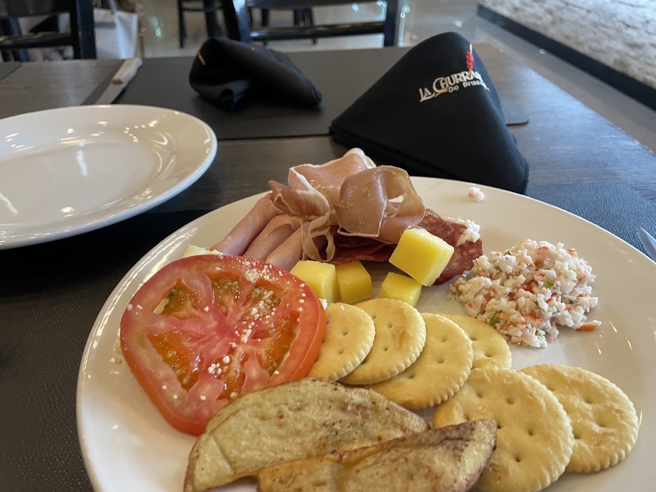 La Churrascaria Mazatlán