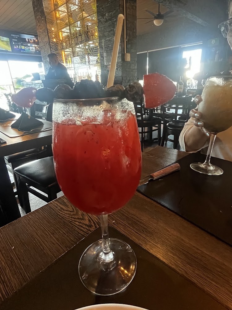 La Churrascaria Mazatlán