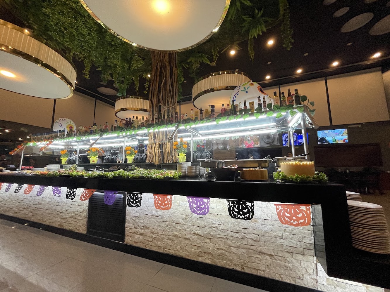 La Churrascaria Mazatlán