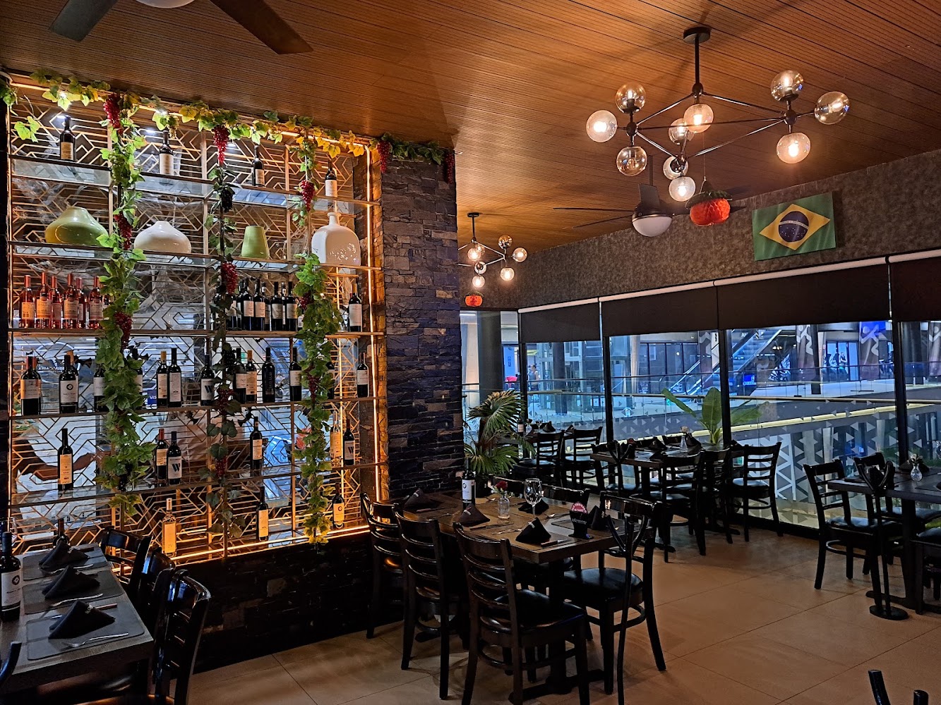 La Churrascaria Mazatlán