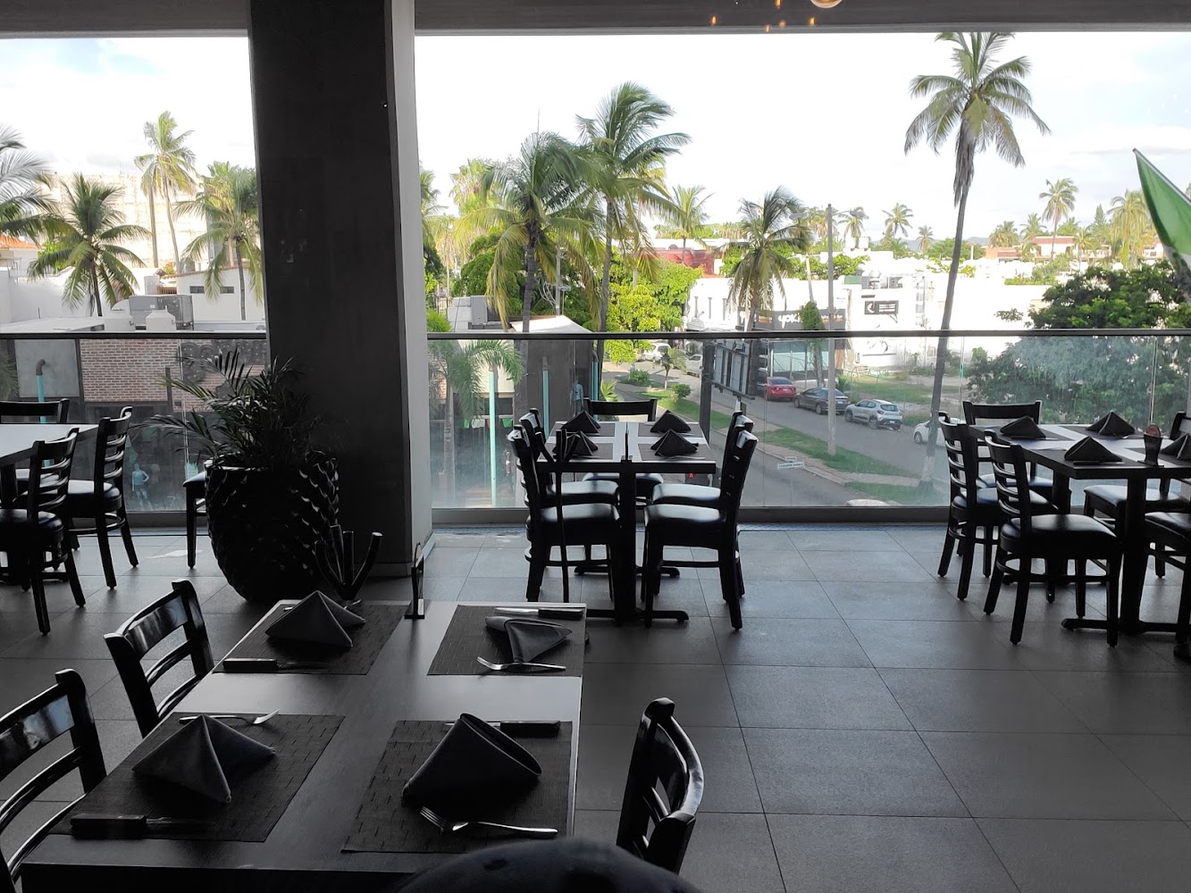 La Churrascaria Mazatlán