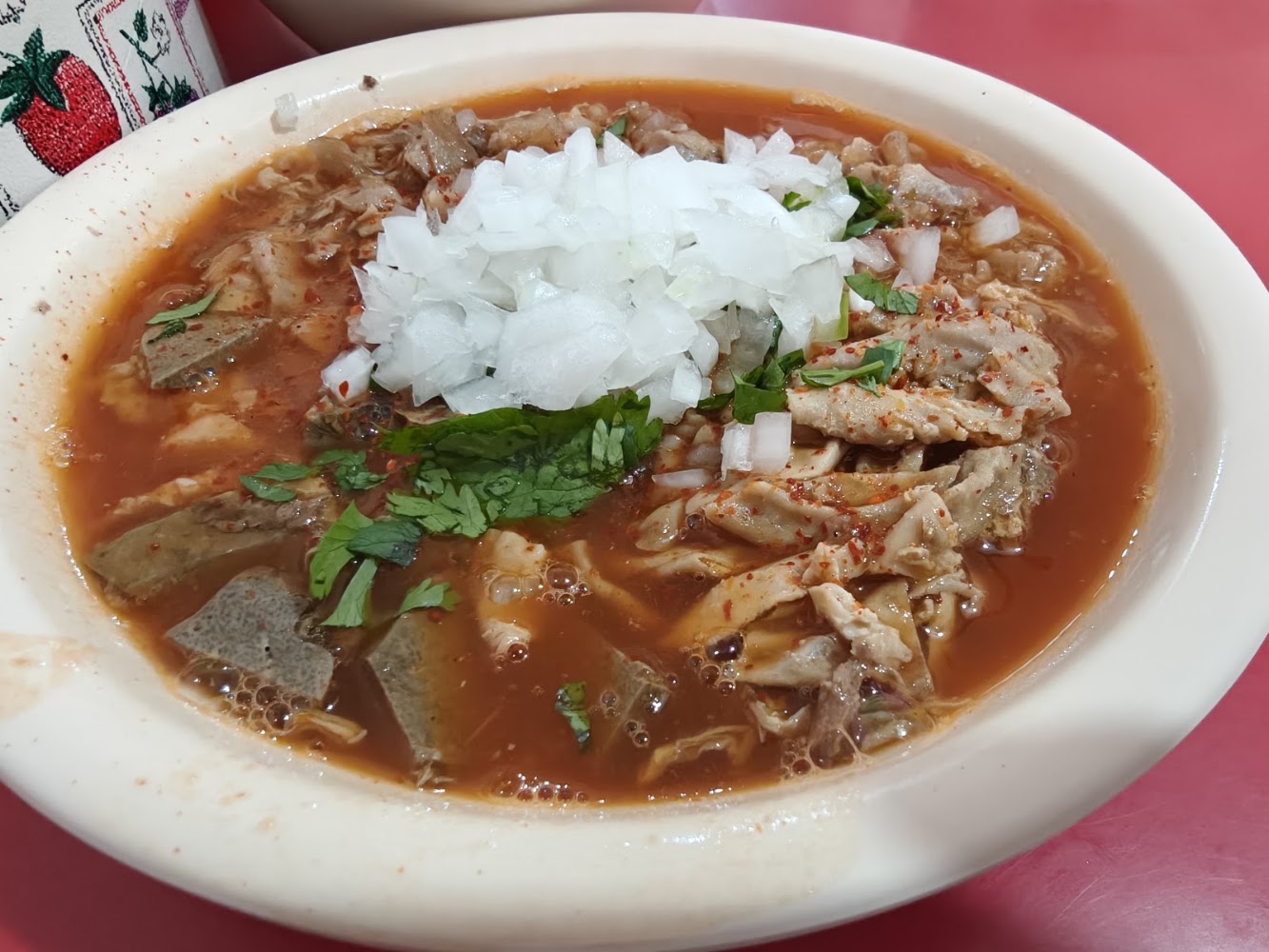 Birriería Chencho