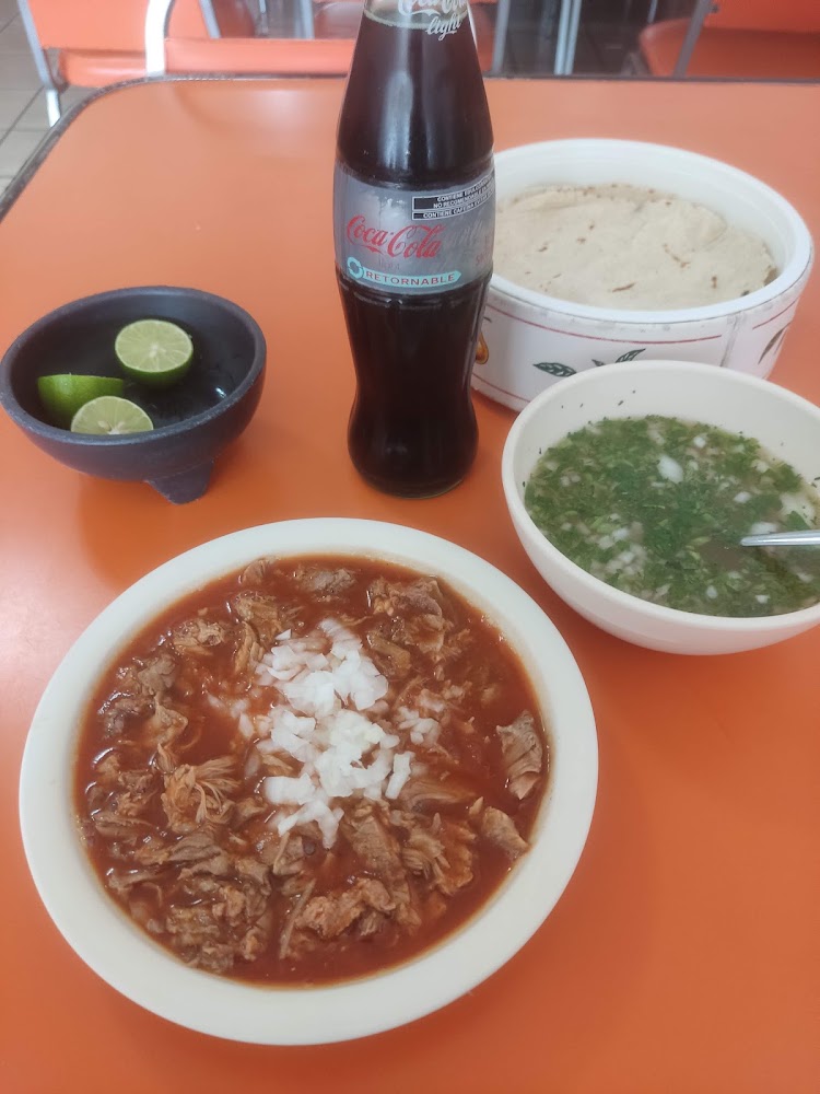Birriería Chencho
