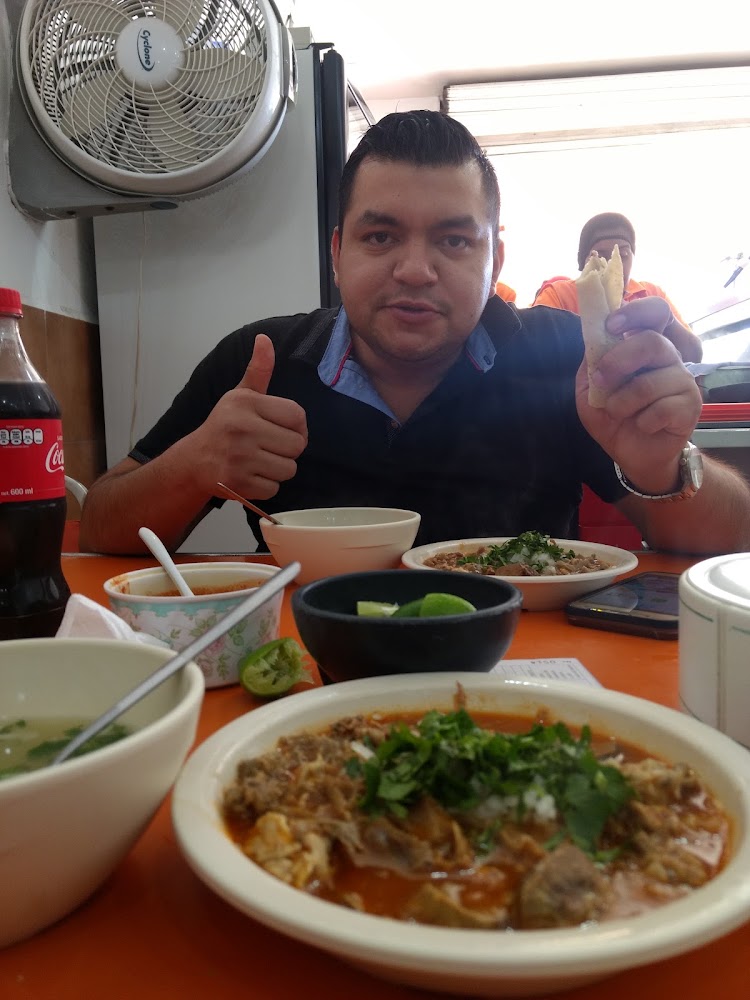 Birriería Chencho