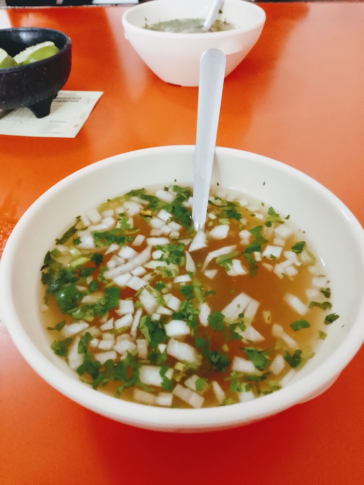 Birriería Chencho