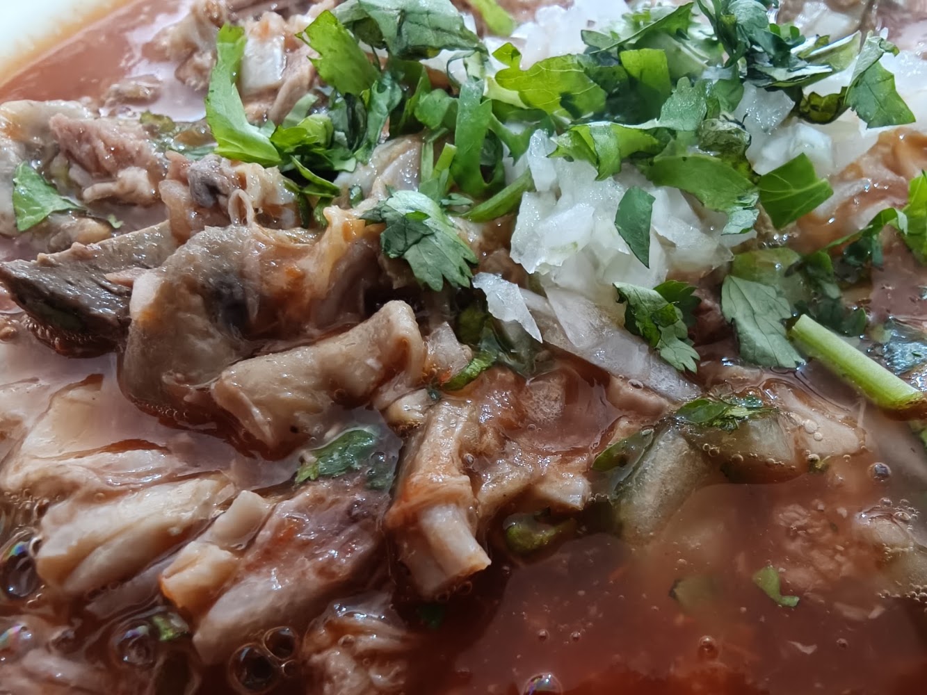 Birriería Chencho