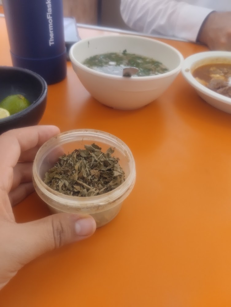 Birriería Chencho