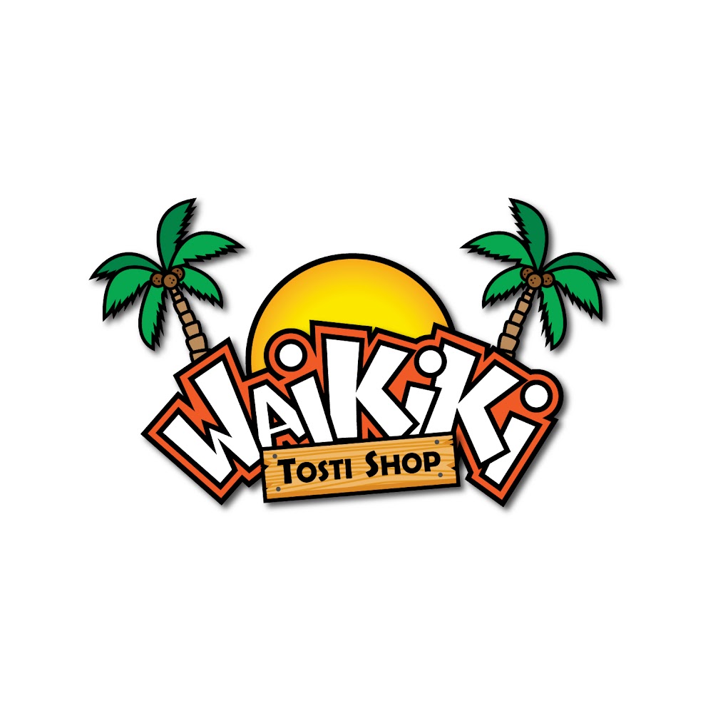 Waikiki Drinks