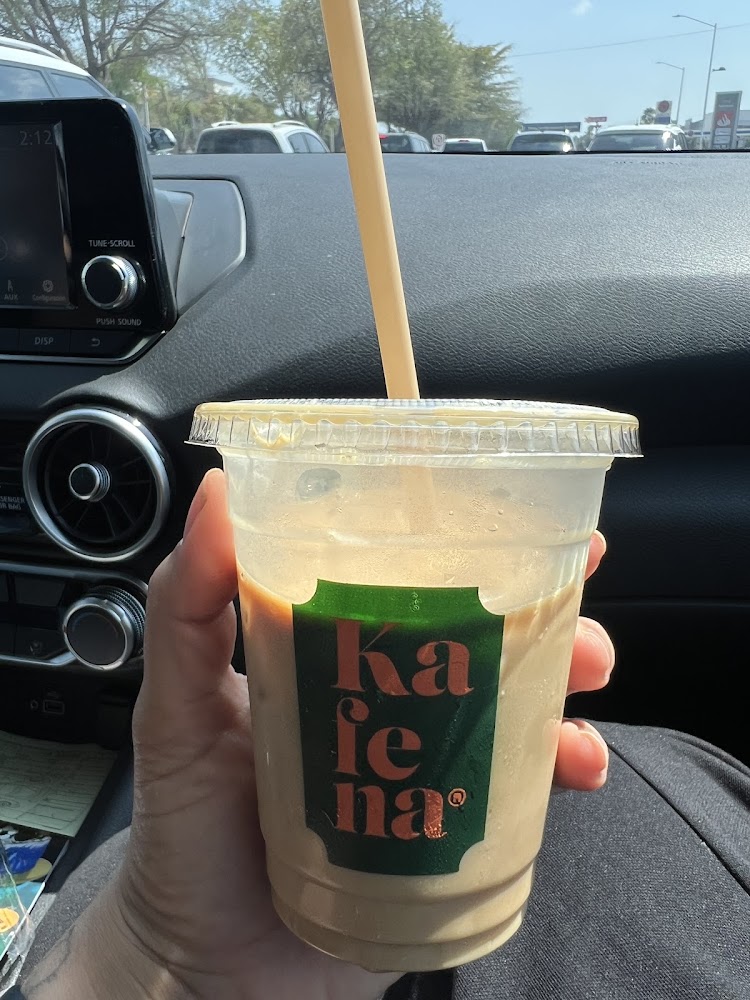 Kafena