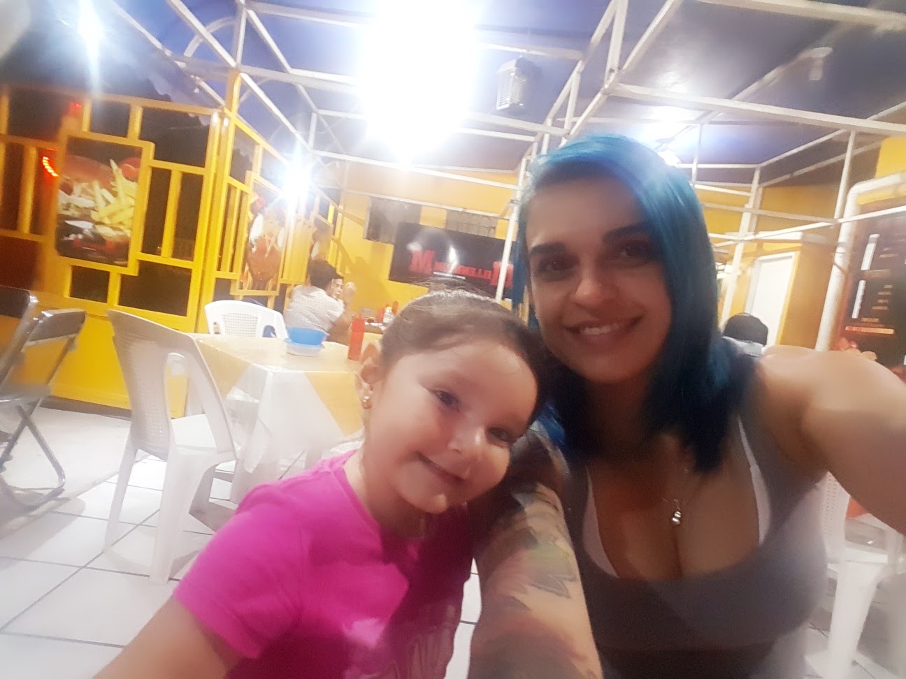 MilleniumM