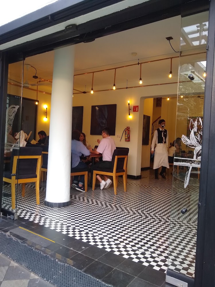 Bruna Restaurante