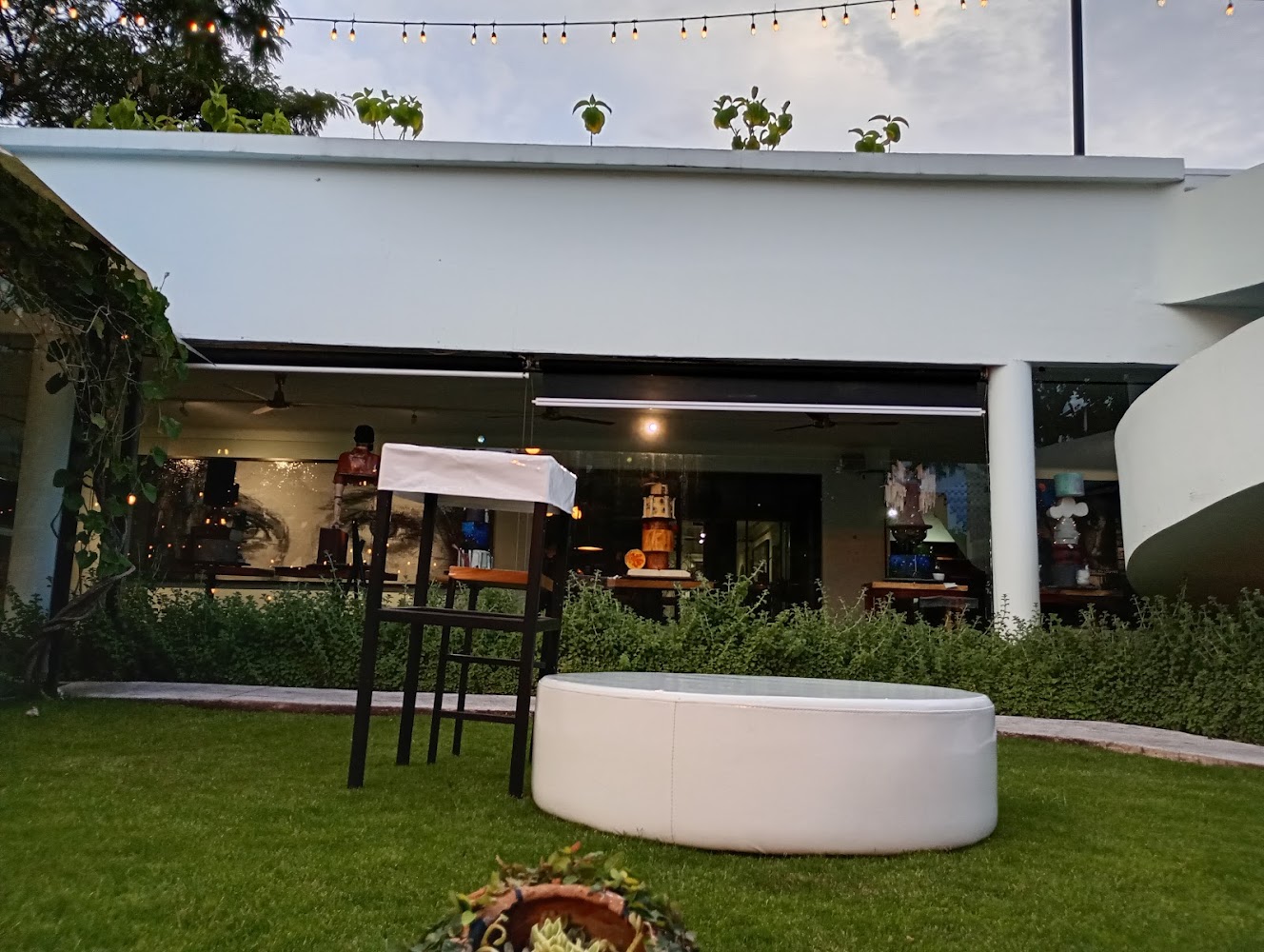 Bruna Restaurante