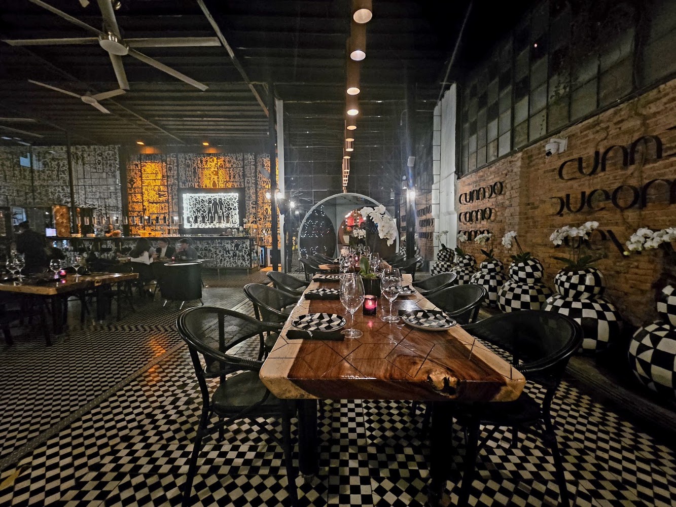 Bruna Restaurante