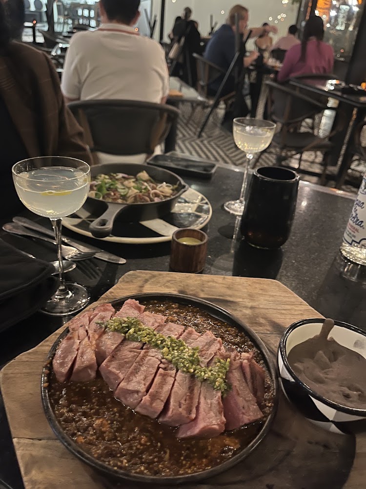 Bruna Restaurante