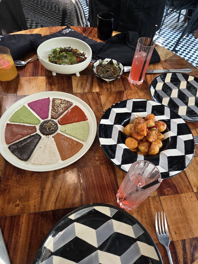 Bruna Restaurante
