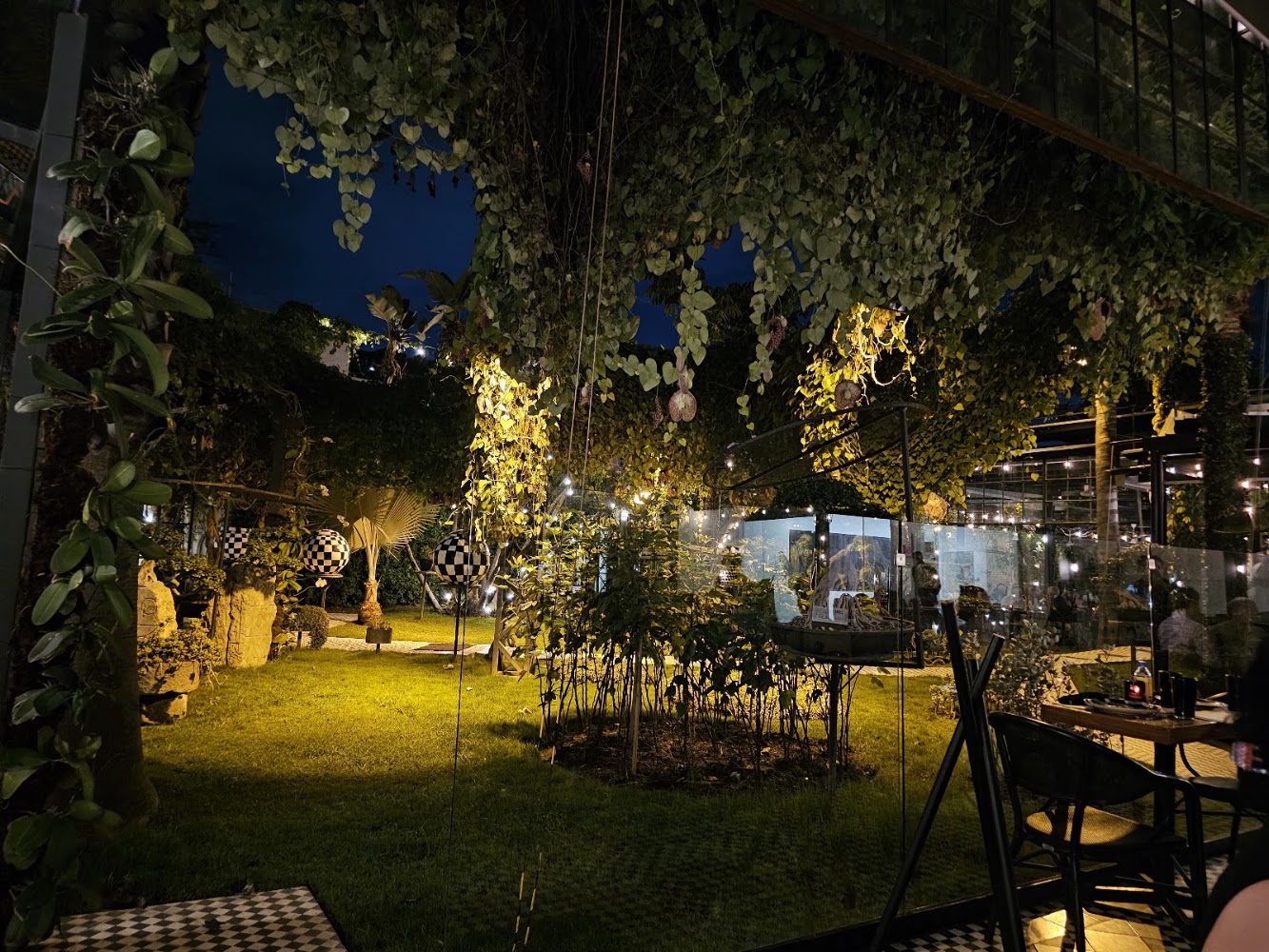 Bruna Restaurante