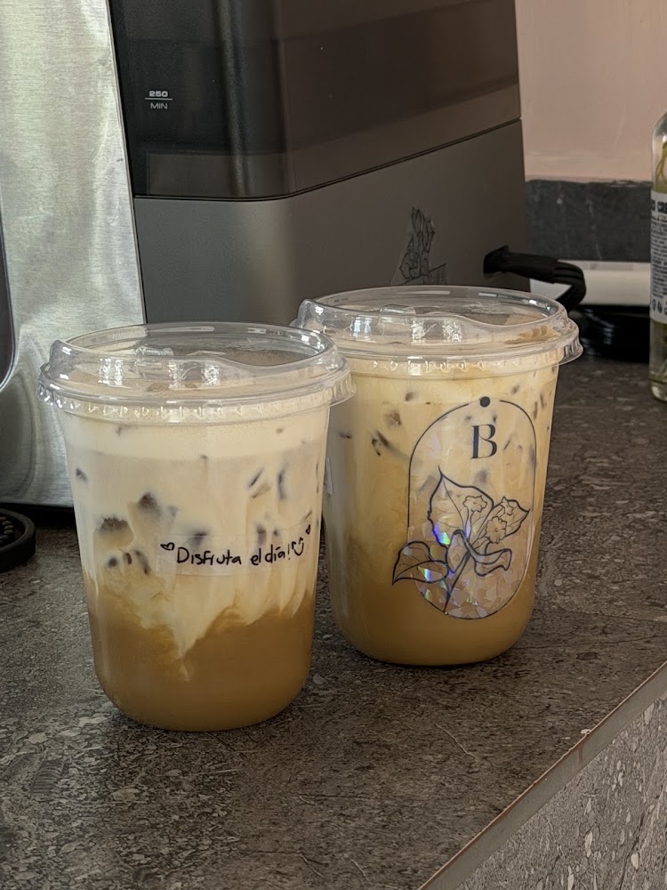 Bugambilias Coffee Shop