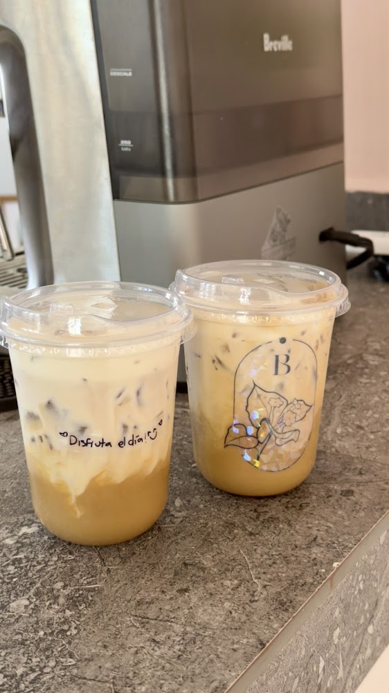 Bugambilias Coffee Shop
