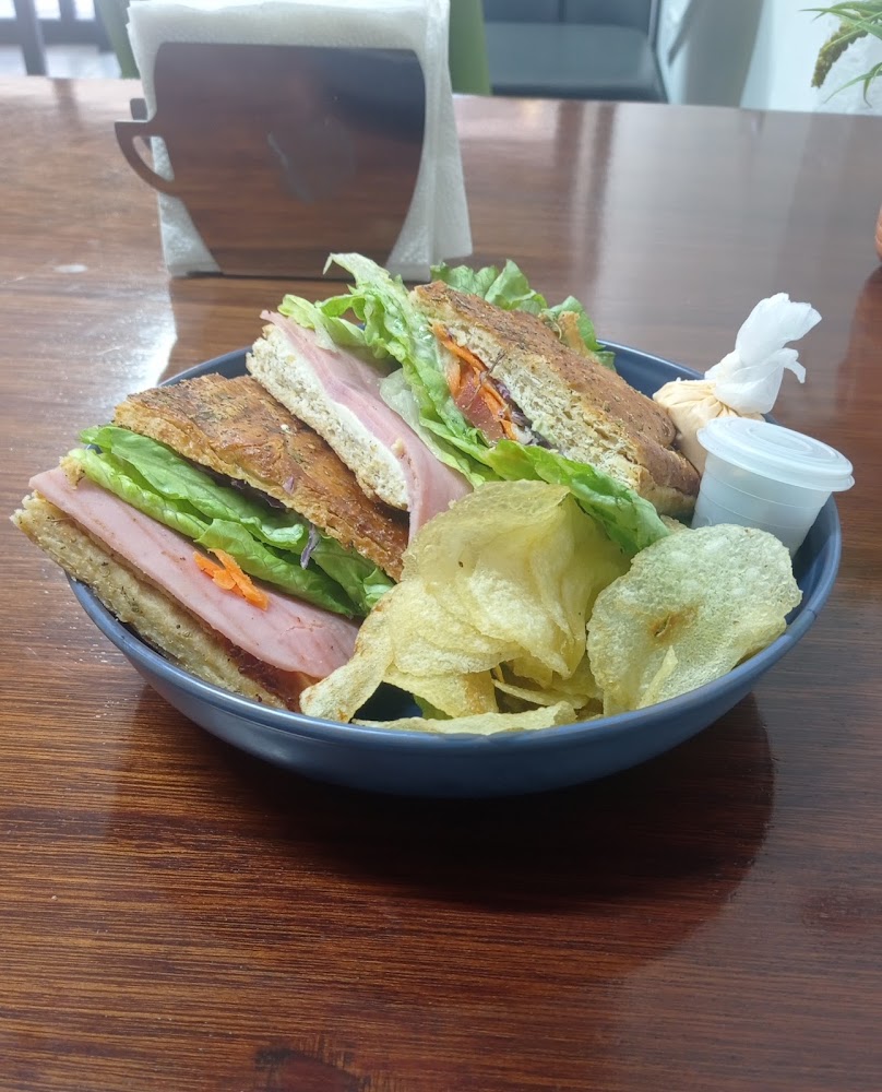 Bendito Cafe