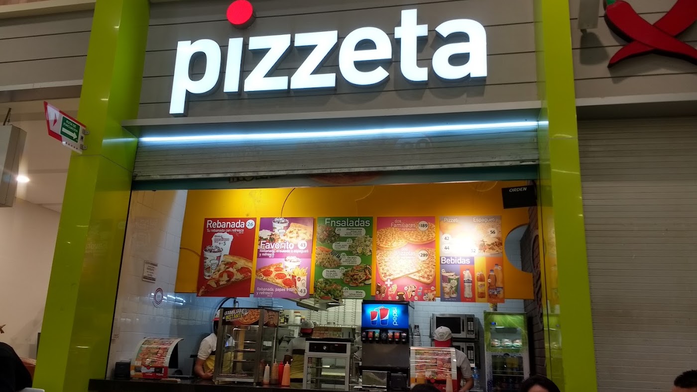 Pizzeta San Isidro