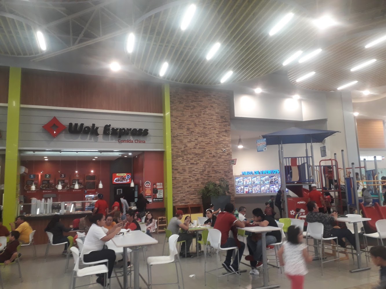 Pizzeta San Isidro