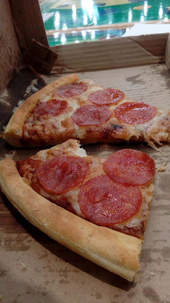 Pizzeta San Isidro