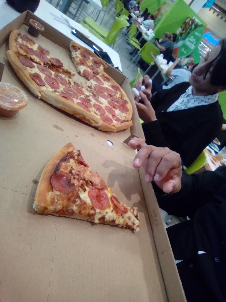 Pizzeta San Isidro