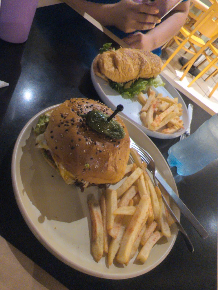Jarros y Tarros Café Gourmet