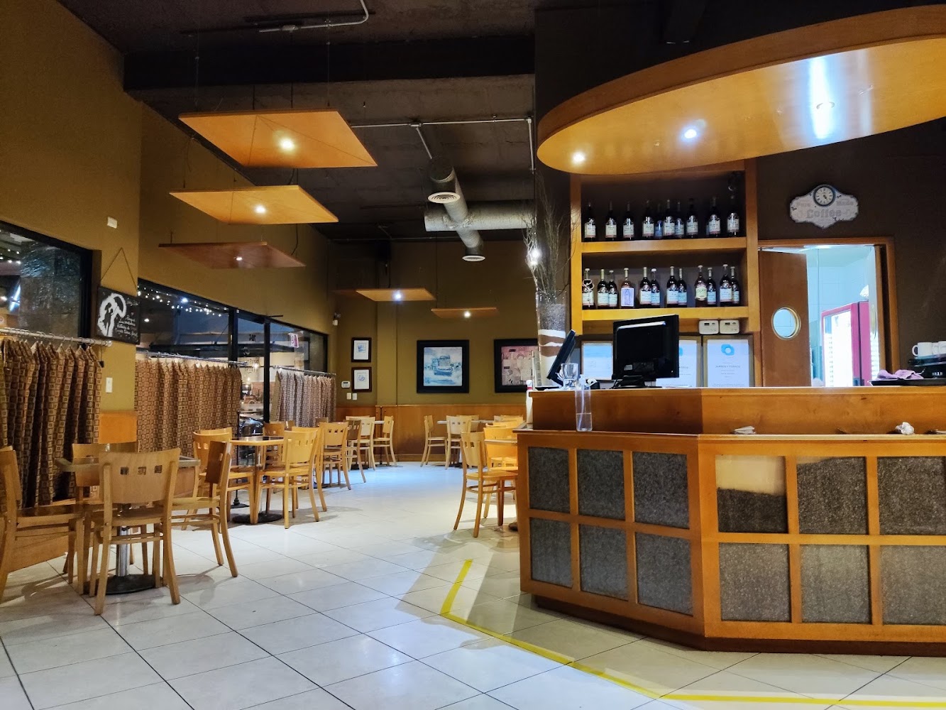 Jarros y Tarros Café Gourmet